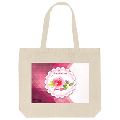 Tote Bags - Best Mom